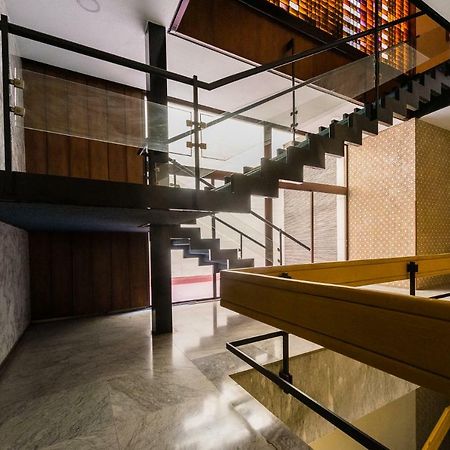 Loft Campana II Donkey Apartment Seville Exterior photo