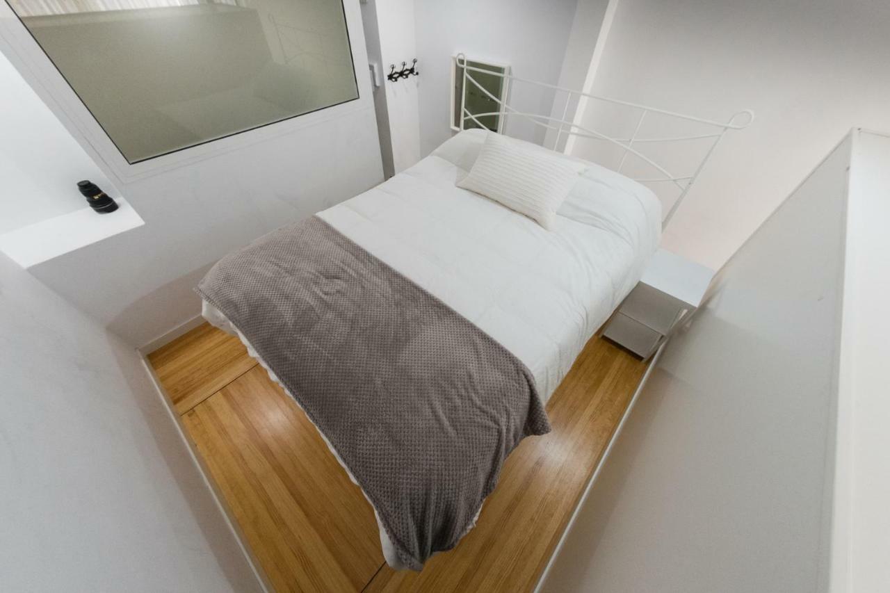 Loft Campana II Donkey Apartment Seville Exterior photo